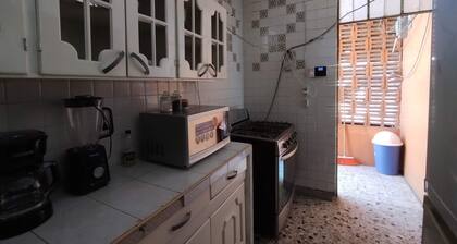 Encasa - Palm 206 House