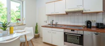 OG2 R" Helle 80m² 3-Zimmer Wohnung nähe Salzburg