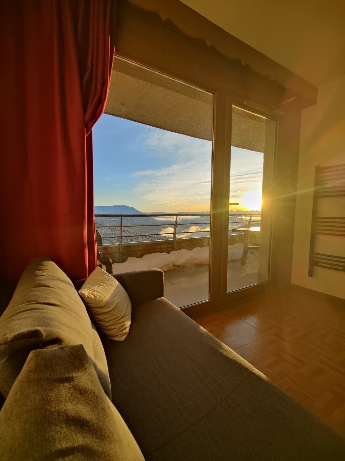 Bild für Gastgeberprofil