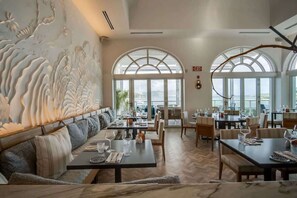 Restaurantes
