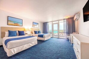 1 chambre, bureau, fer et planche à repasser, Wi-Fi