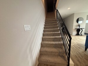 Interior - The ClubHaus • Luxe Stay & Vibes (Houston)