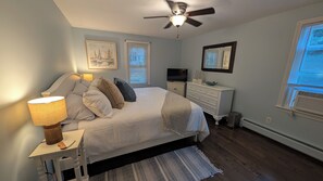 3 bedrooms, desk, free WiFi
