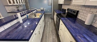 Charming 2BR/2BA Downtown Fulton – Stylish Balcony & Modern Southern Vibes