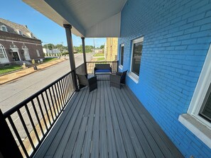 テラス / パティオ