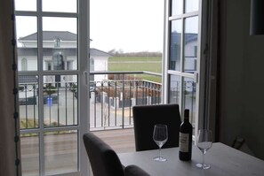 Interior - Dünenrose App.7 Summa (Börgerende-Rethwisch)