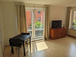 Dining - Ferienwohnung Auszeit (Rostock)