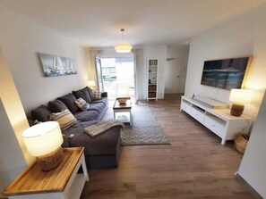 TV - Ferienwohnung Nordlicht (Barth)