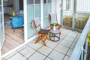 Terraço/pátio