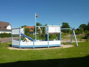 Espace pour enfants