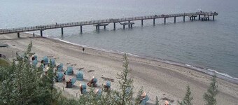 Ferienhaus Nemo Wohnung 2 "Pearl"