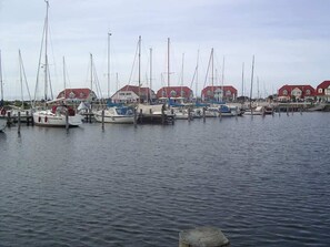 Port de plaisance