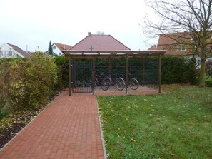 Boendeområde