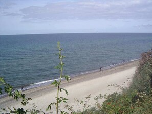 Beach - Ferienhaus Nemo Wohnung 5 "Bruce" (Rerik)