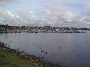 Port de plaisance