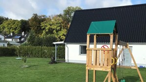 Children’s area - Elisa (Nienhagen)