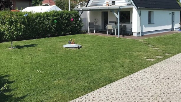 Exterior - Elisa (Nienhagen)