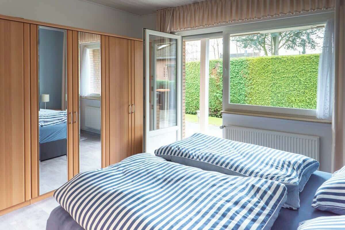 3 Schlafzimmer, Bügeleisen/Bügelbrett, Reisekinderbett, WLAN