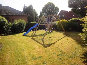 Espace pour enfants
