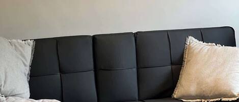TV, livros
