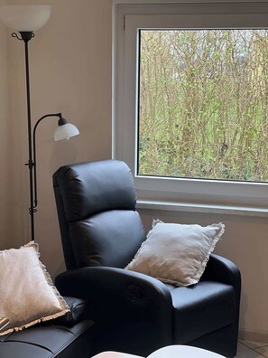 Interior - Möwennest II (Brodersby)