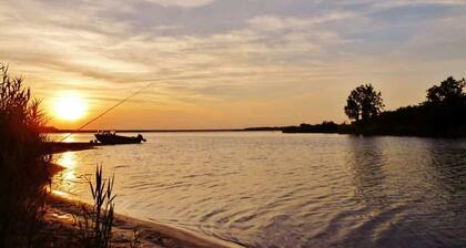 Dat Rügenhus Summary: