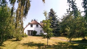 Außenbereich