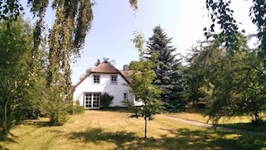 Ulkopuoli