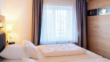 Wi-Fi, roupa de cama