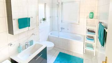 Dusche