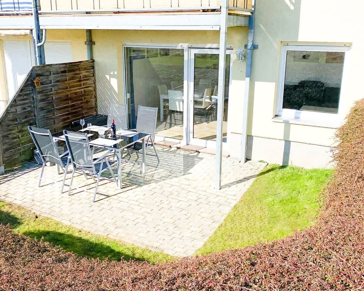 Speisen im Freien