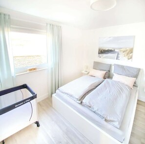 1 chambre, Wi-Fi
