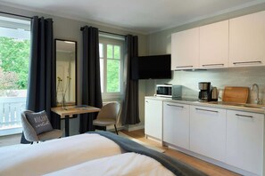 WiFi、ベッドシーツ