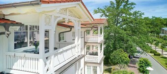Hanseatic 17 Stranddüne