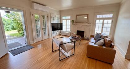 Upper State Street Retreat