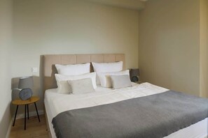 1 bedroom, WiFi - Ferienwohnung Hanseatic 11 Küstenluft (Baabe)