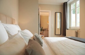 1 bedroom, WiFi