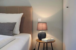 1 dormitorio y wifi