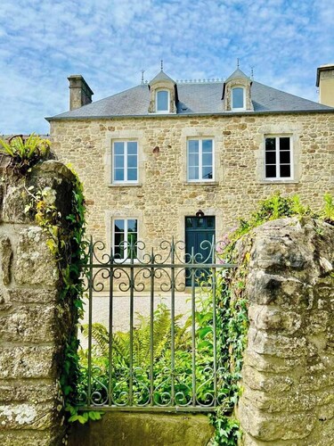 Clos du Haut Gallion, An authentic haven of peace