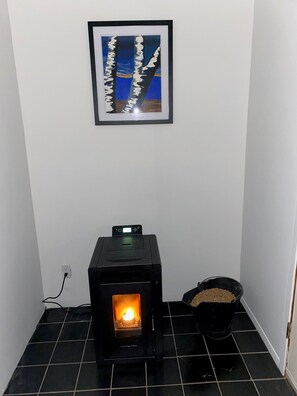 Sisätilat