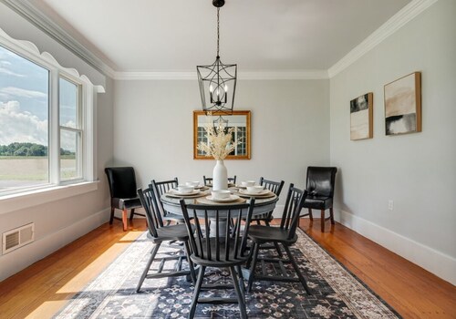 The Lucky Chance House - Franklin, KY