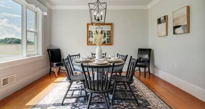 The Lucky Chance House - Franklin, KY