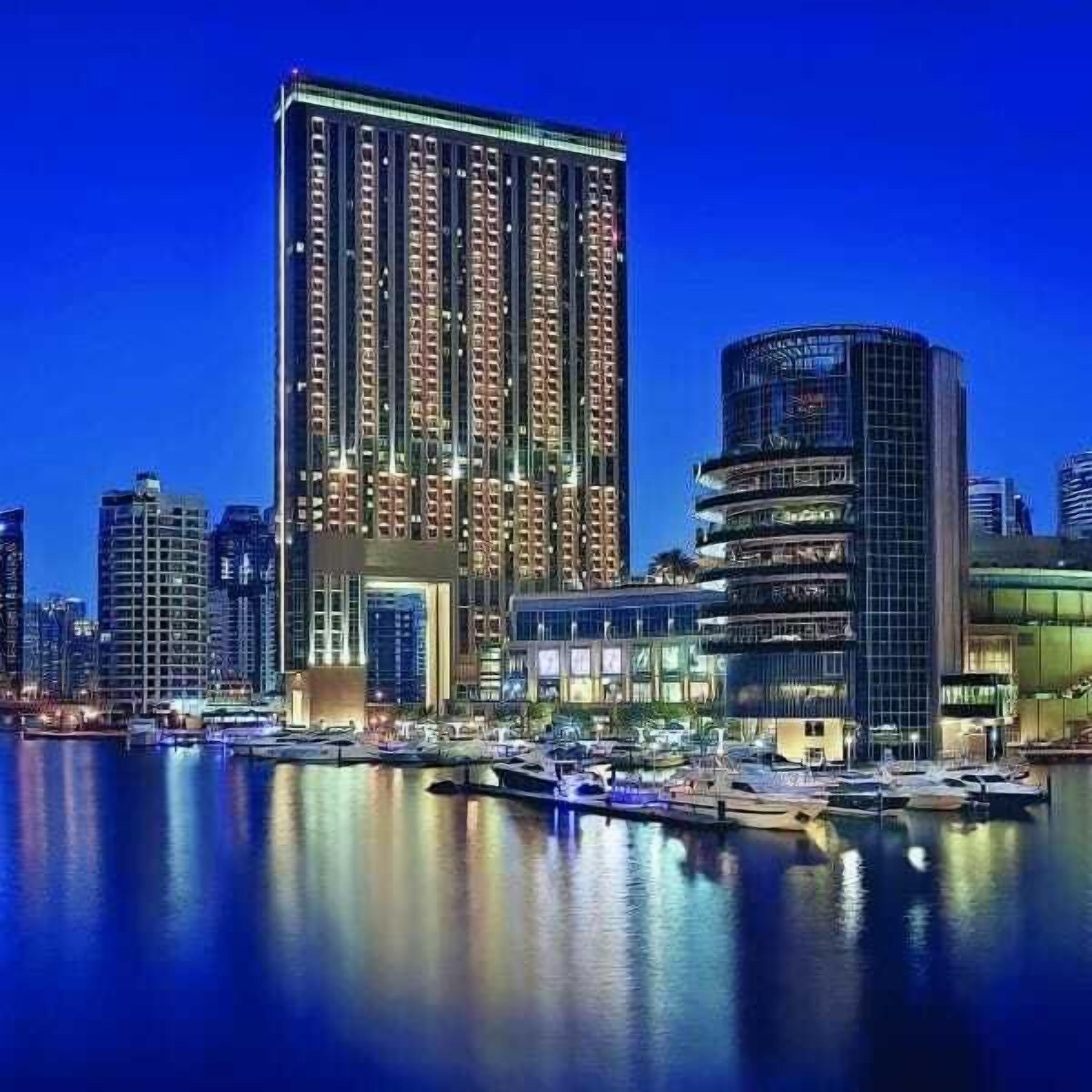 Marina