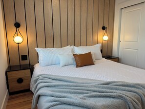 3 Schlafzimmer, Bügeleisen/Bügelbrett, WLAN, Bettwäsche