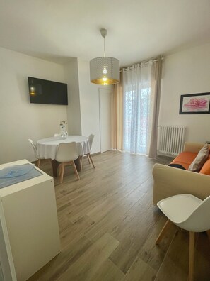 منطقة المعيشة