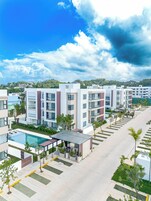 Diseño del edificio