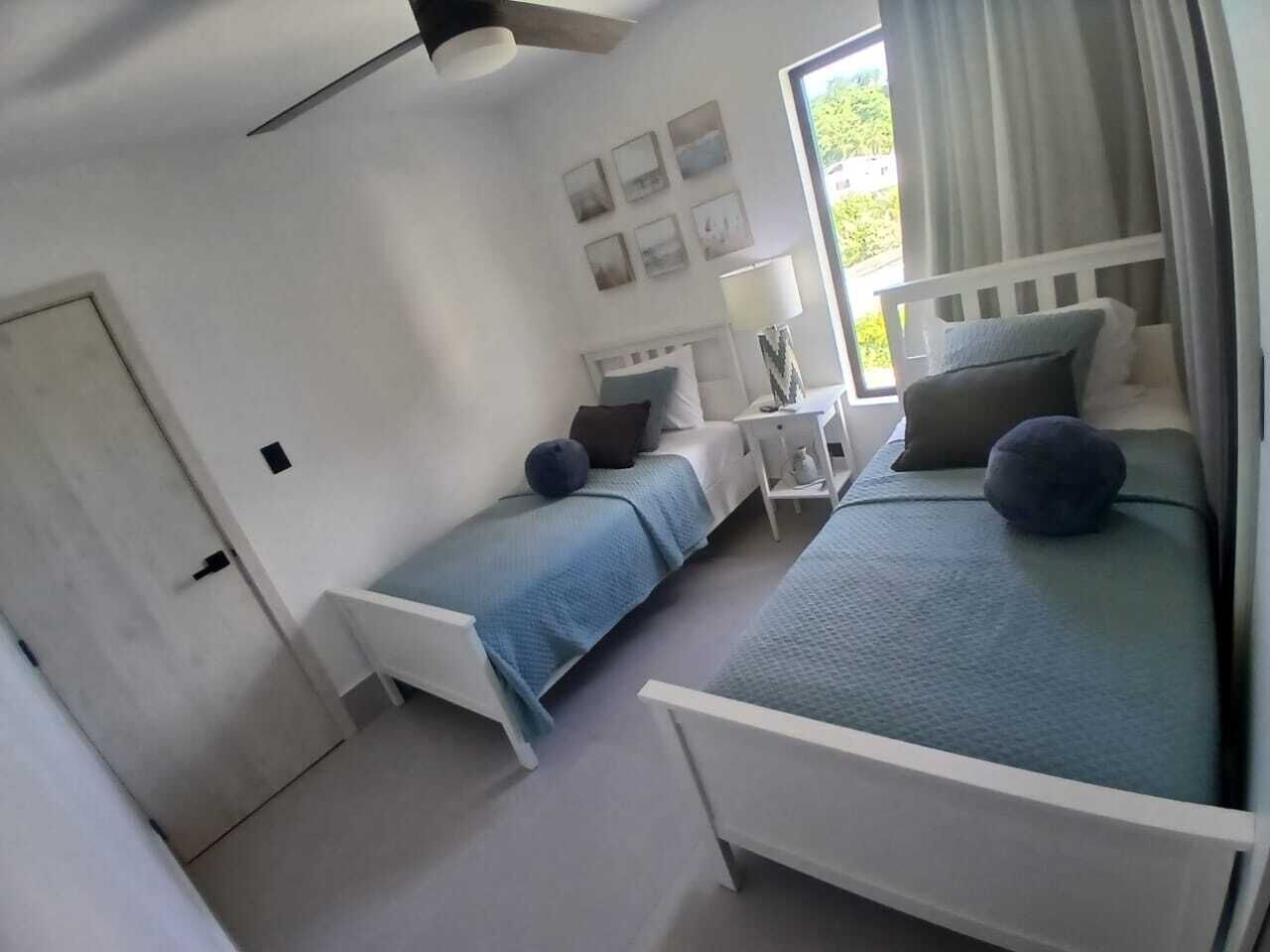 特级公寓 | 高档床上用品、客房内保险箱、熨斗/熨衣板、免费 WiFi