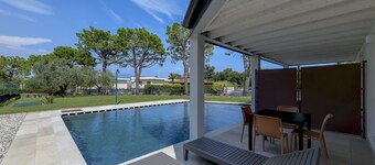 Gardaliva 7 by the lake in Manerba