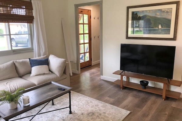 Televisor intel·ligent