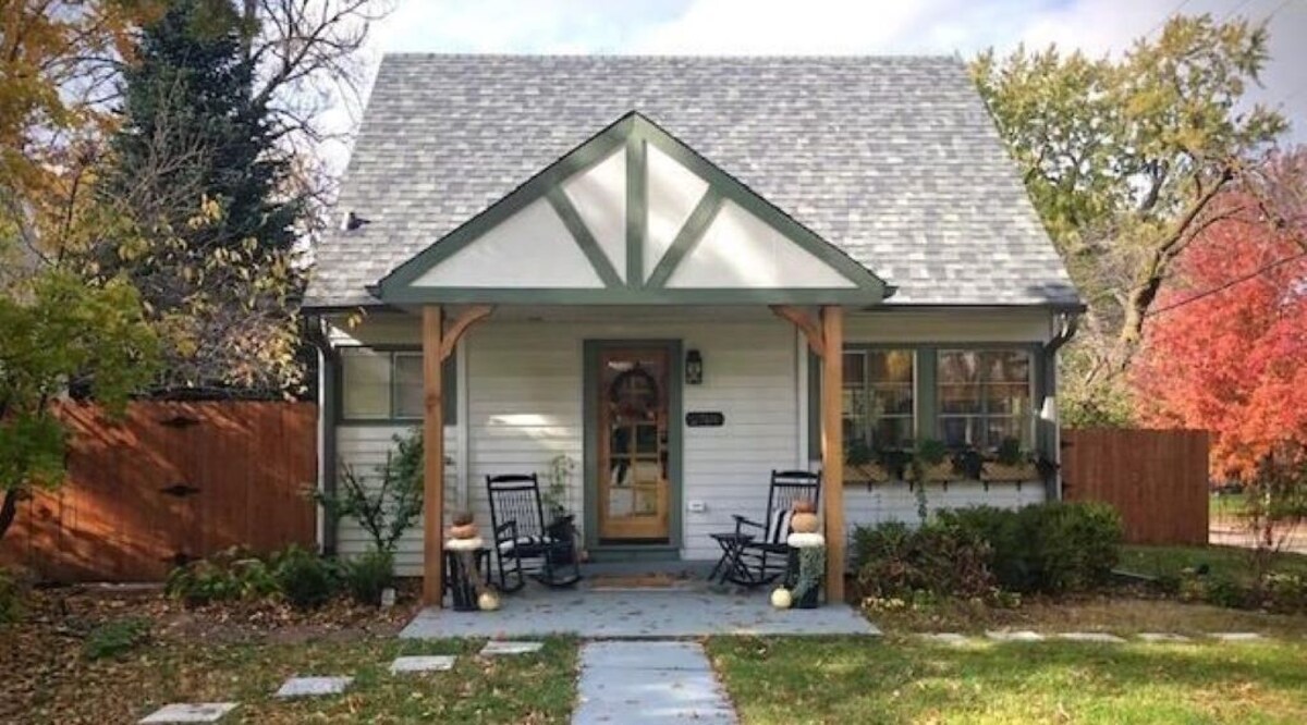 Image de profil de l’hôte